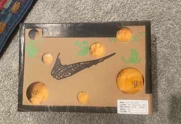 Off Whites Lot 1