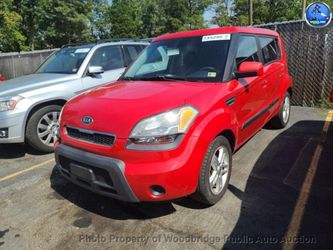 2010 Kia Soul