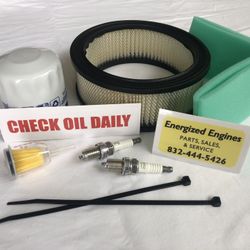 Miller Bobcat Trailblazer Legend Tune Up Kit