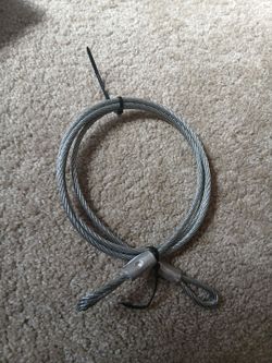 Wire unknown