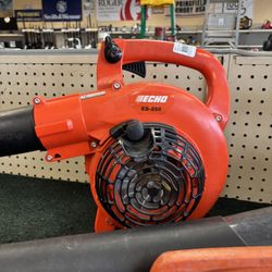 Echo Blower 
