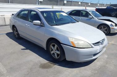 2003 Honda Accord(Parts Only)