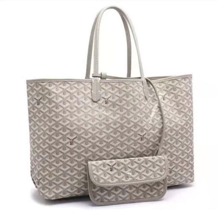 Goyard Tote