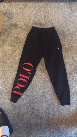 Polo sweats