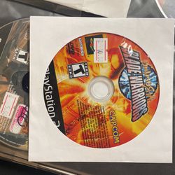 Onimusha Blade Warriors Ps2 Disc Only $10