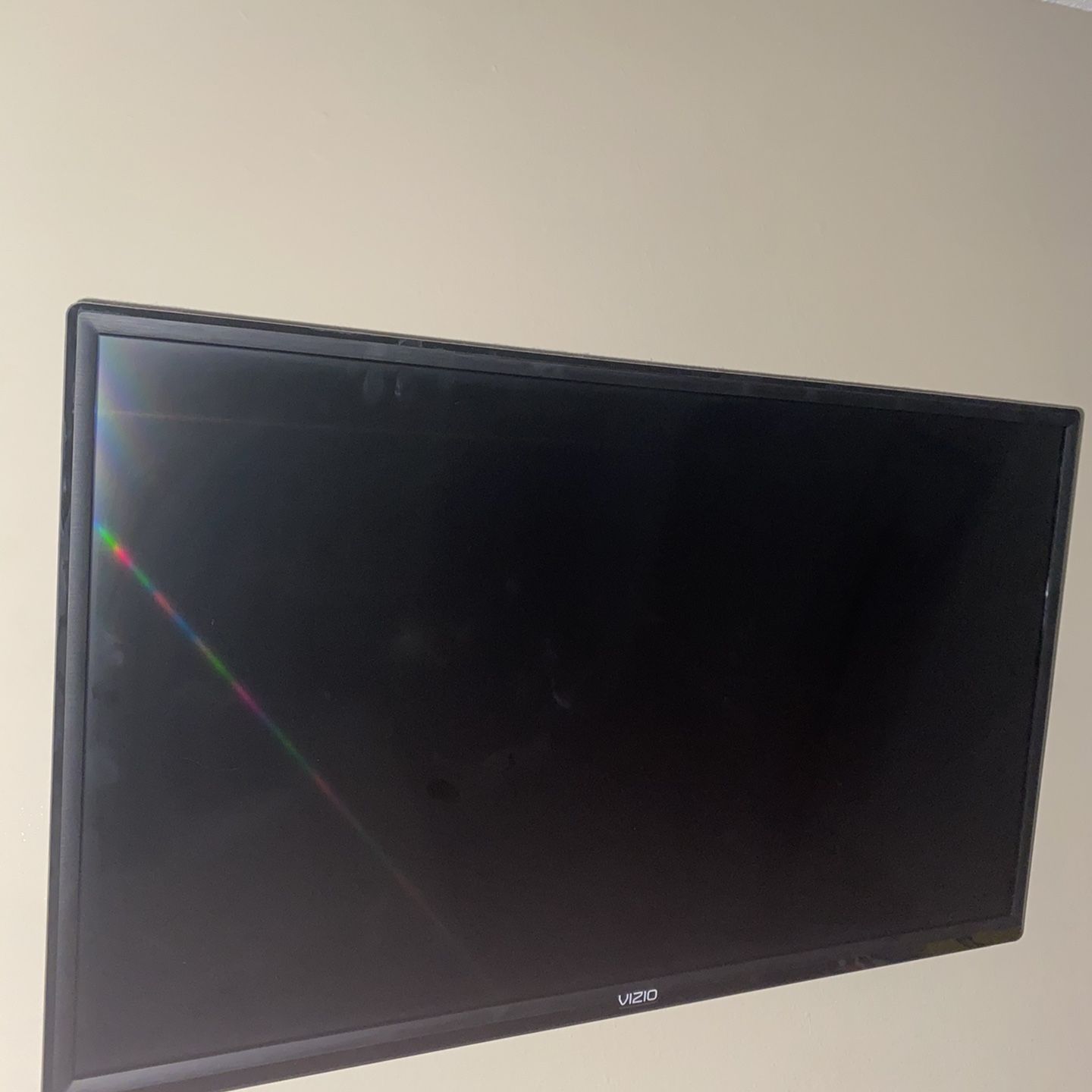 32 Inch Vizio Flat Screen Tv