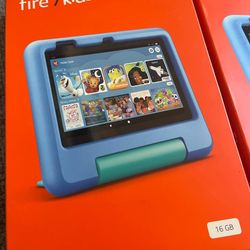 Amazon Fire 7 Tablet
