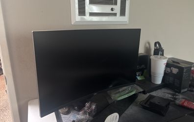 144 Hz Monitor Gaming