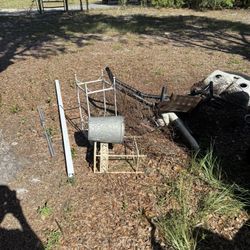 Free Scrap Deltona 