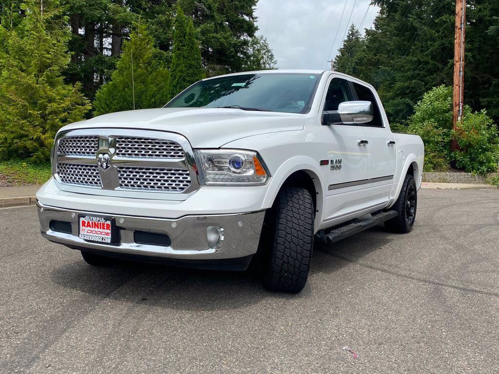 2015 Ram 1500