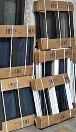 High-quality Windows and doors