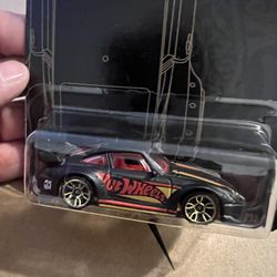 Hot Wheels Porsche 993 Gt2