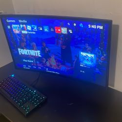 curved 27 inch gaming monitor 2+ year warranty 