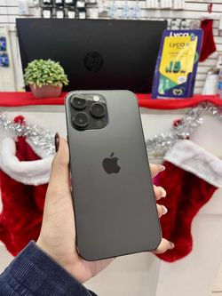 iPhone 14 PRO MAX 256GB UNLOCKED✔️