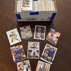 Rookie Cards