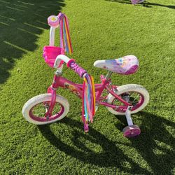 Children’s bike