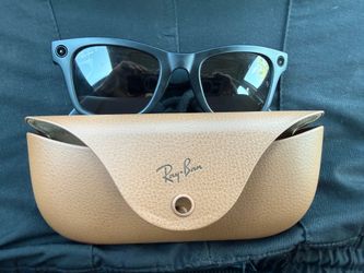 Rayban meta