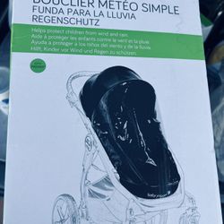 Baby Jogger Stroller Features