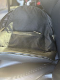 Michael Kora Backpack