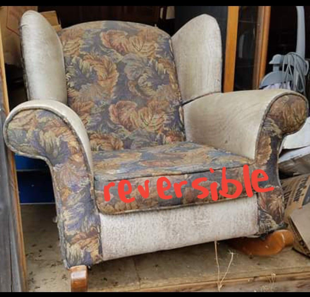 Sturdy Rocker
