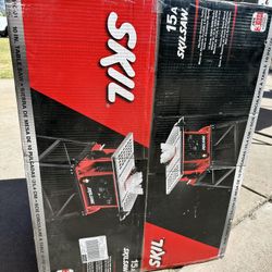 Skil Table Saw