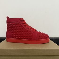 New Men’s Shoes , Size: 41, 44 And 45 