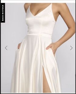 Windsor Formal Dress