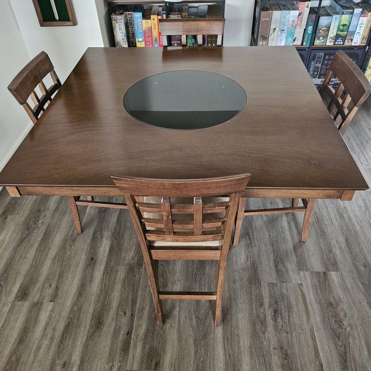 Dining Room Table