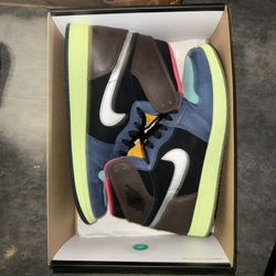 Air Jordan 1 Retro OG