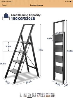 Ladder