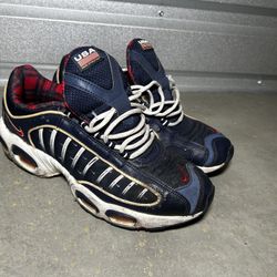 Used Nikes