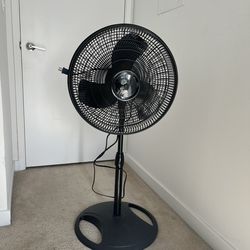 Move out Sale - Lasco Fan
