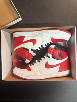 Authentic Jordan 1 Size 11. $120