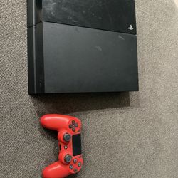 PlayStation 4 | PS4