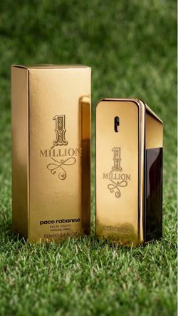 Paco Rabanne 1 Million EDT 100ml
