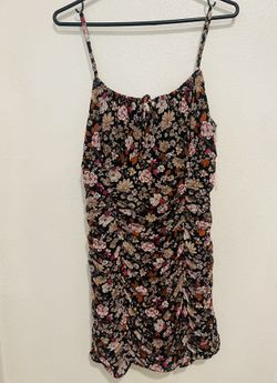 Seven Short Dresses