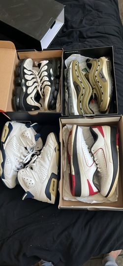 Nikes