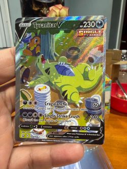 TYRANITAR V 155