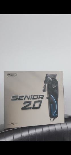 wahl senior 2.0