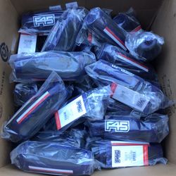 Water Squeeze Bottles F45