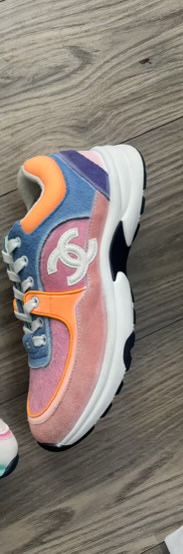 Chanel Sneakers