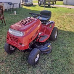 Murray Riding Lawnmower 