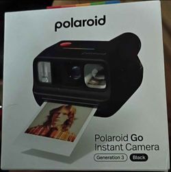 Polaroid Go