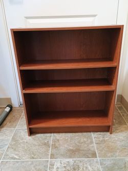 Small Book Case