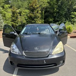 2005 Lexus ES 330