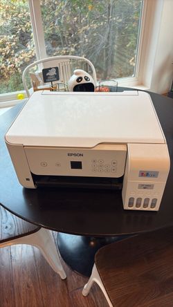 Epson EcoTank ET-2803 Wireless Printer