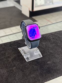 Apple Watch 9 45mm LTE