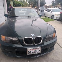 1999 BMW Z3