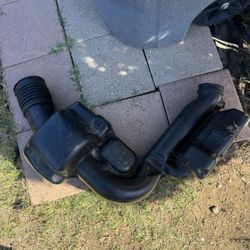 Dodge Durango 2011 Parts
