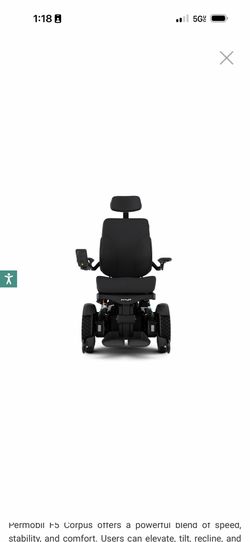 Permobil